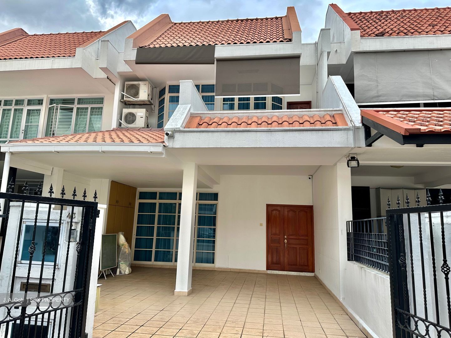 Chwee Chian Road (D5), Terrace #449342921